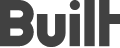 Built logo