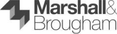 Marshall & Brougham logo