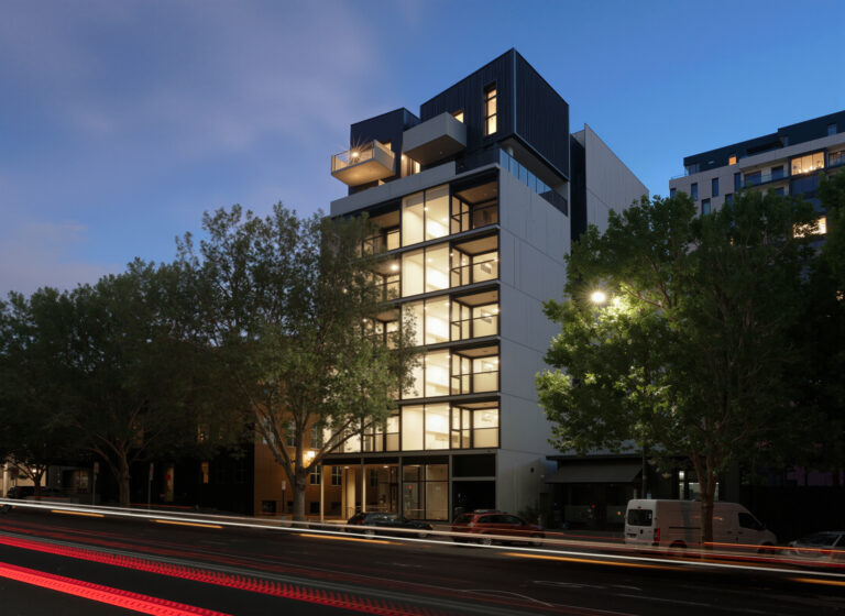 YWCA Hutt Street