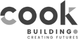 Cook Building logo