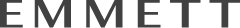 Emmett logo