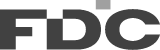FDC logo