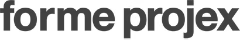 Forme Projex logo
