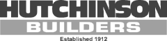 Hutchinson Builders logo