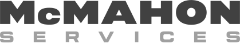McMahon logo