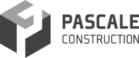 Pascale Construction logo